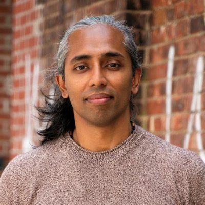 Mo Shaikh