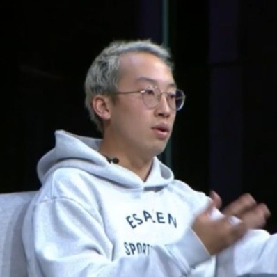 Alex Zhang