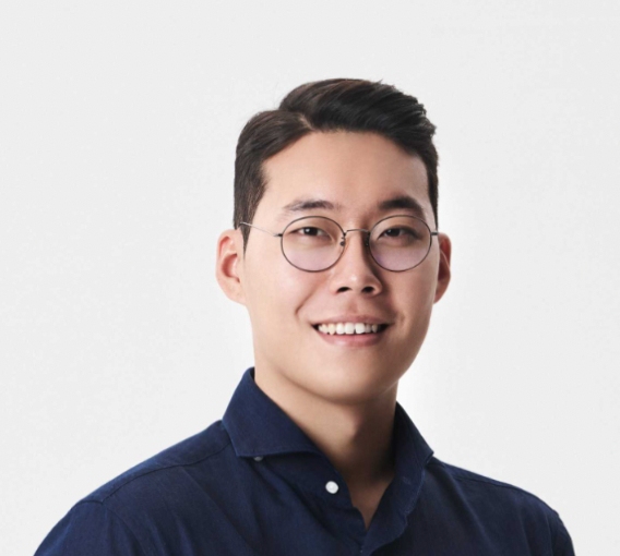 Baek Kyoum Kim