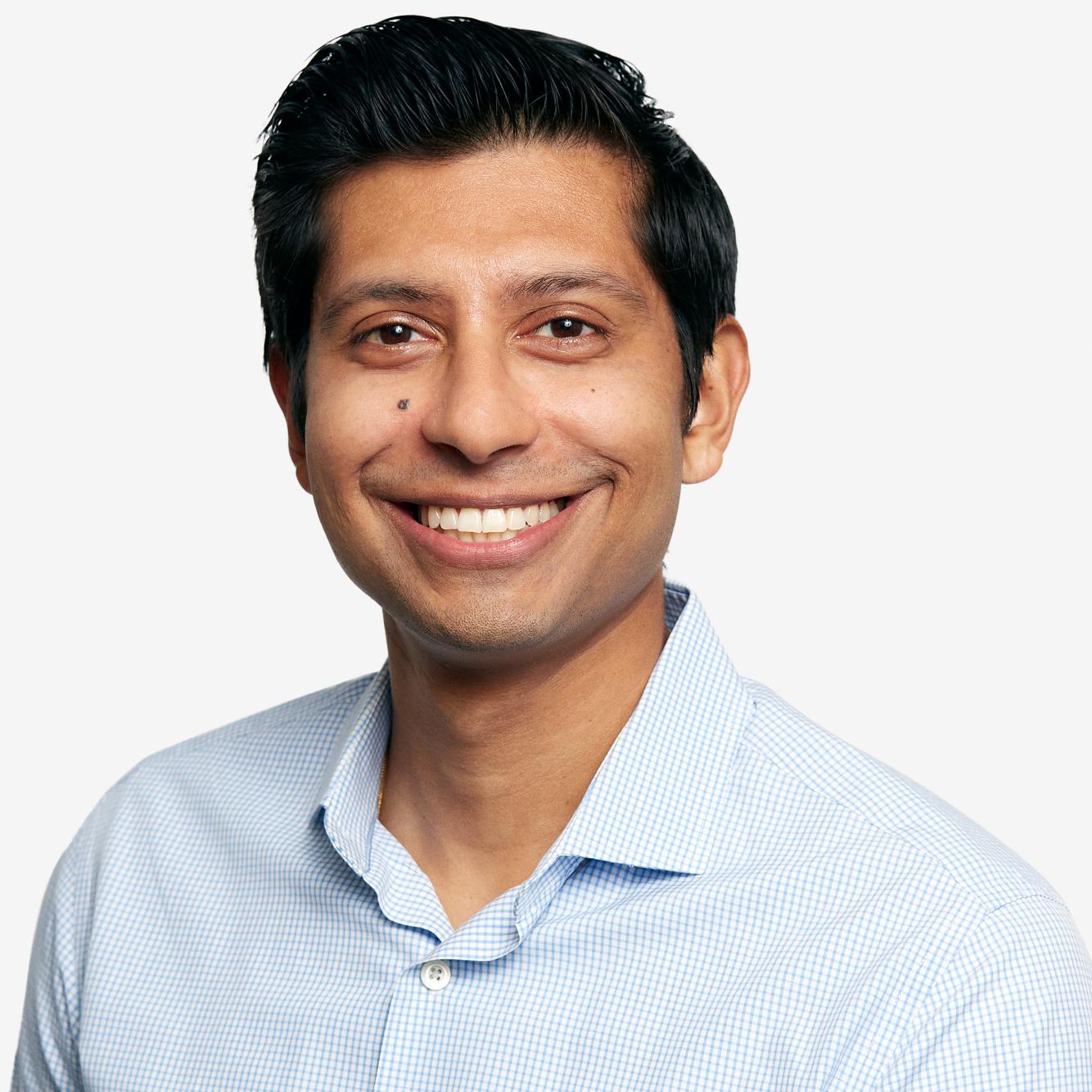 Tarun Gupta