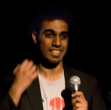 Arun Devabhaktuni