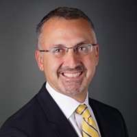 Ed Reginelli