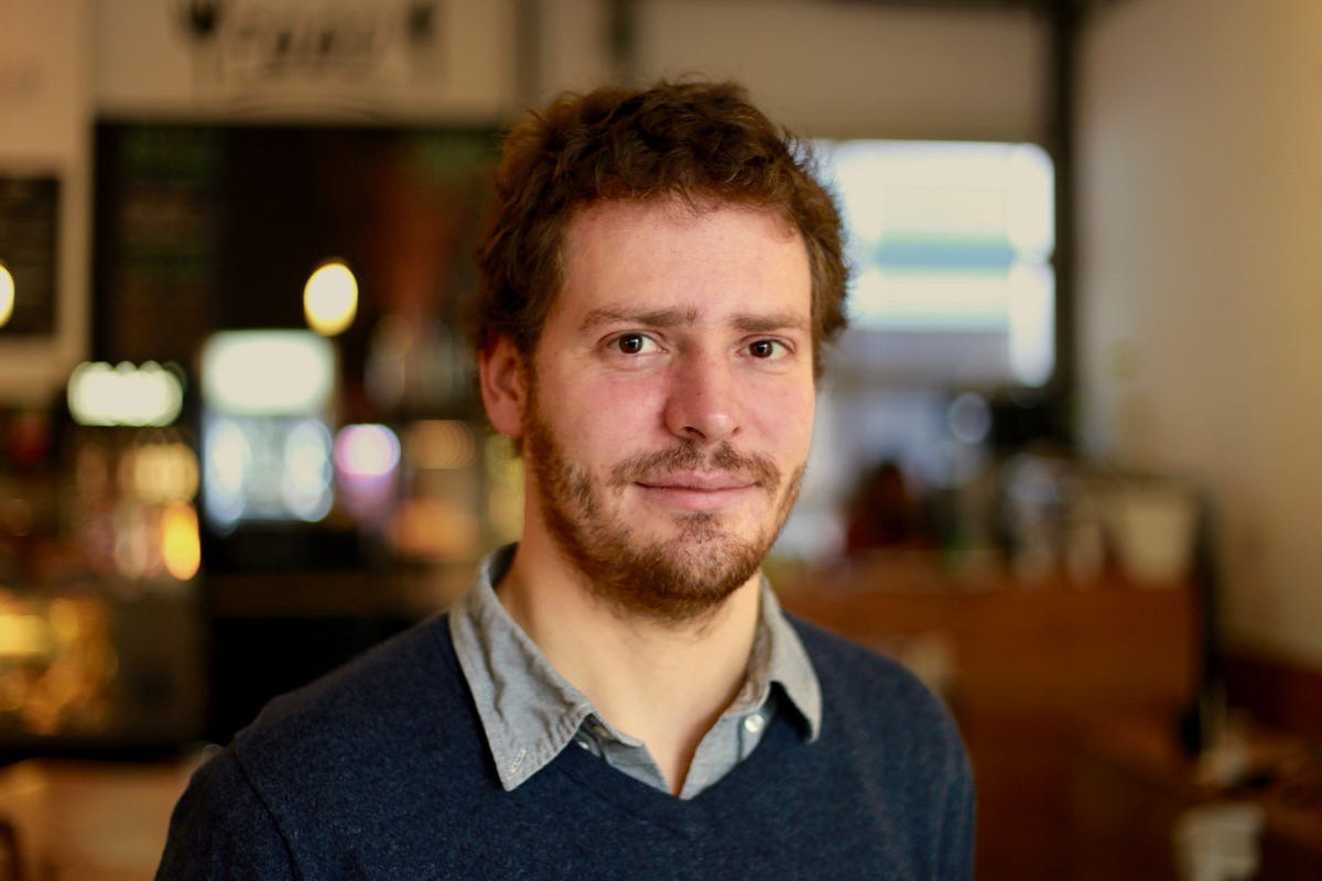 Martin Köppelmann