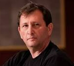 Alex Mashinsky