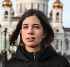 Nadya Tolokonnikova