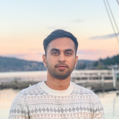 Vyas Krishnan