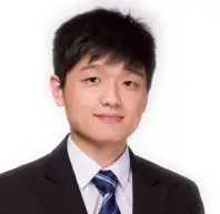 Tony Cheng