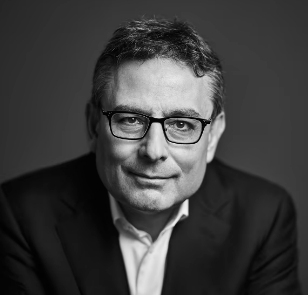 Alex Ioffe