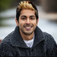 Siraj Raval