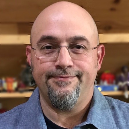 Mike Levine