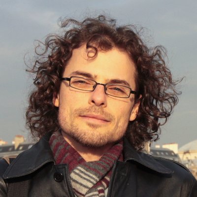 Simon Ratner