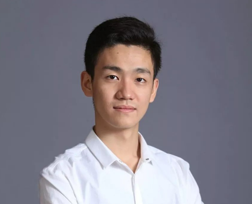 阮宇博