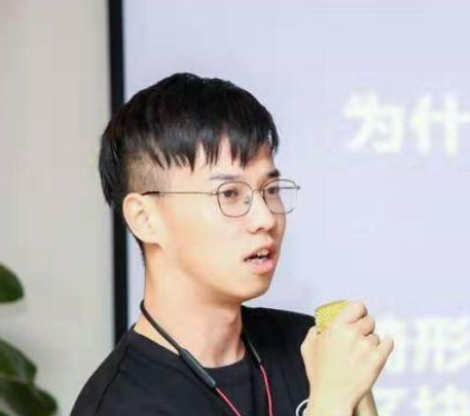 王翔