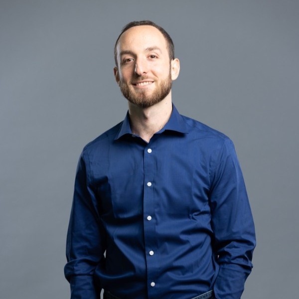 Andrew Berkowitz
