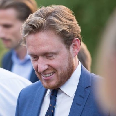 Rune Bentien
