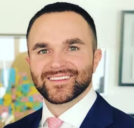 Marshall Beard