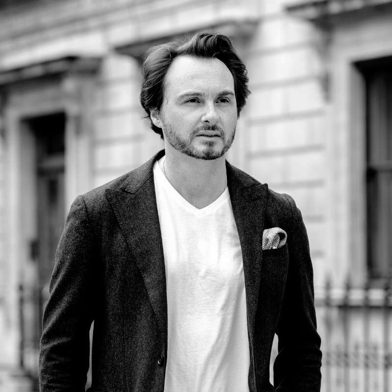 Tim Grant