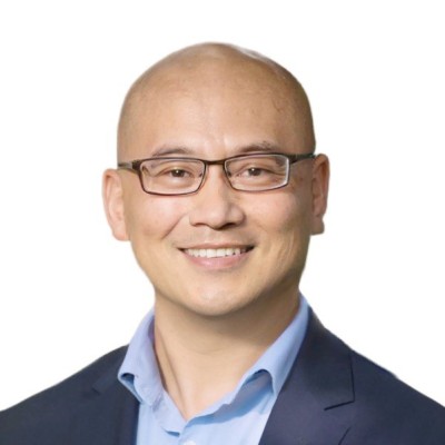 Chris Wang