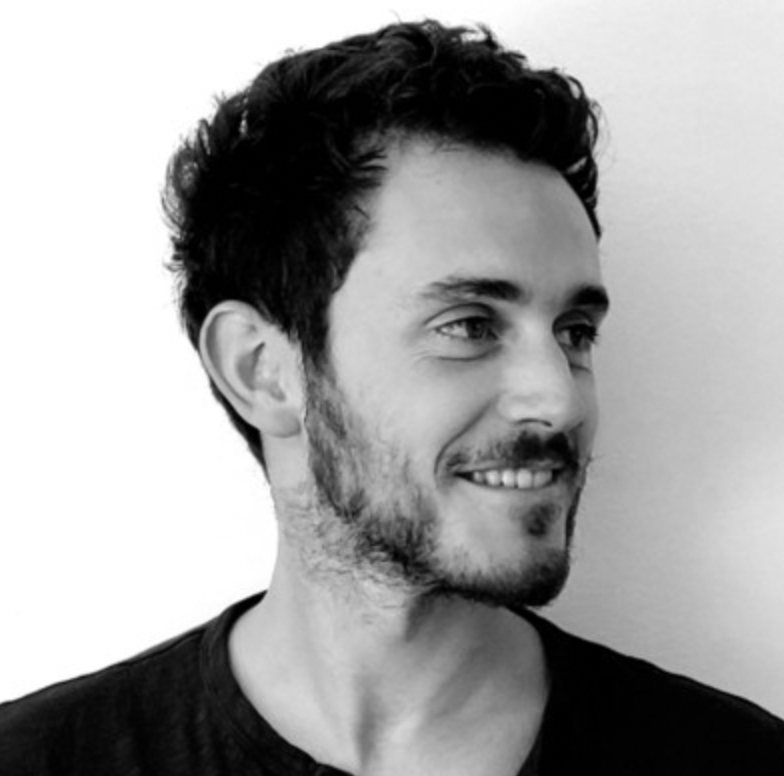 Nathan Barraillé