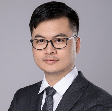 Kris Li