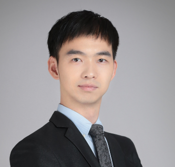 James Zhou