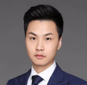 Carlos Kang