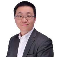 Michael Chen, CFA