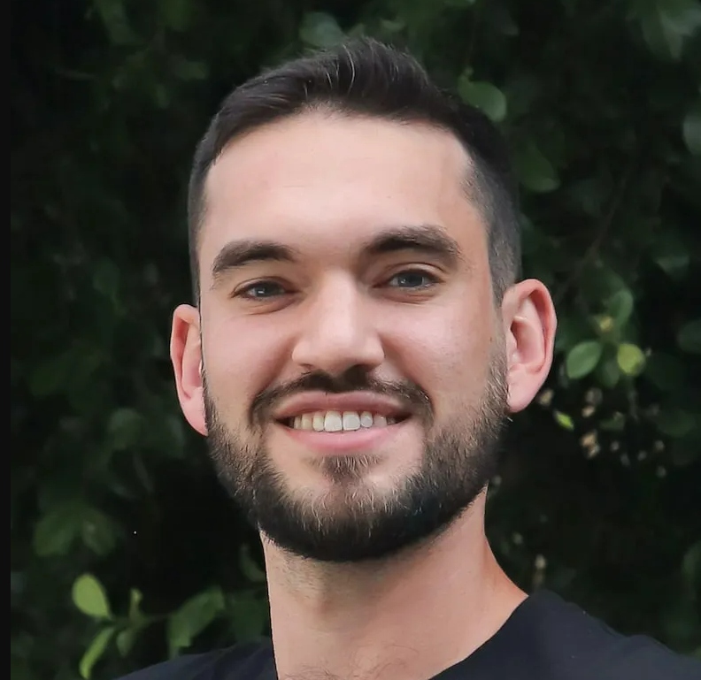 Alex Leishman