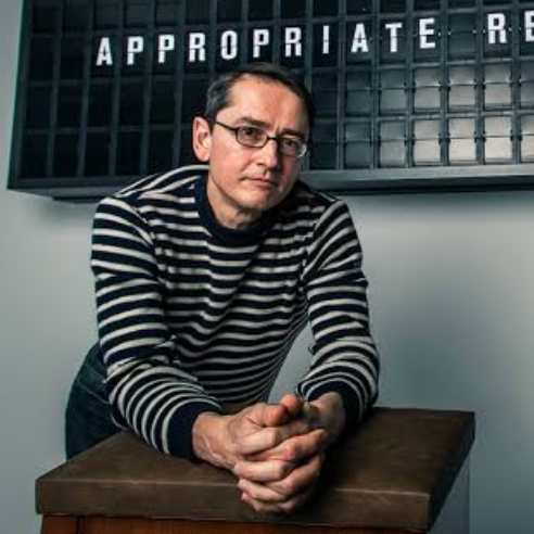 Mario Klingemann