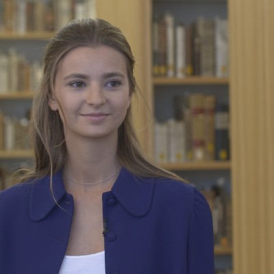 Helena Gagern