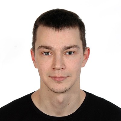 Alex Starikov