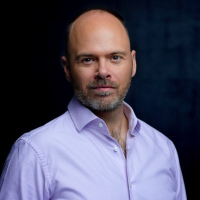 Kevin Murcko
