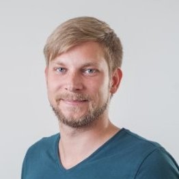 Maksym Illiashenko