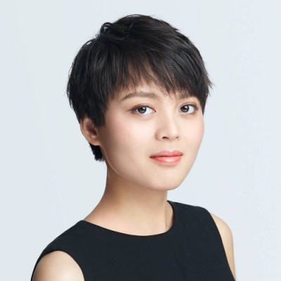 唐晗