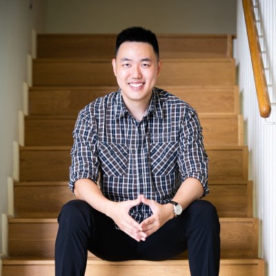 Derek Kong
