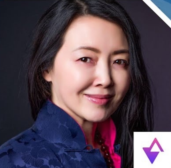 Jane Cui