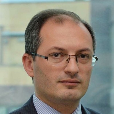 Vakhtang Abrahamyan
