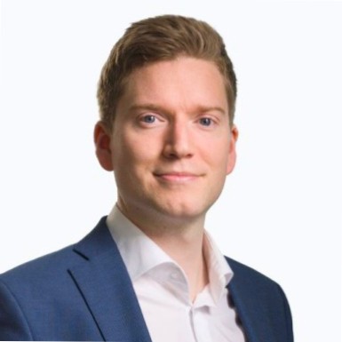 Stephan D. Meyer