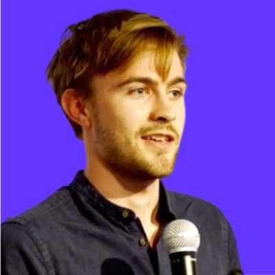 Will Harborne