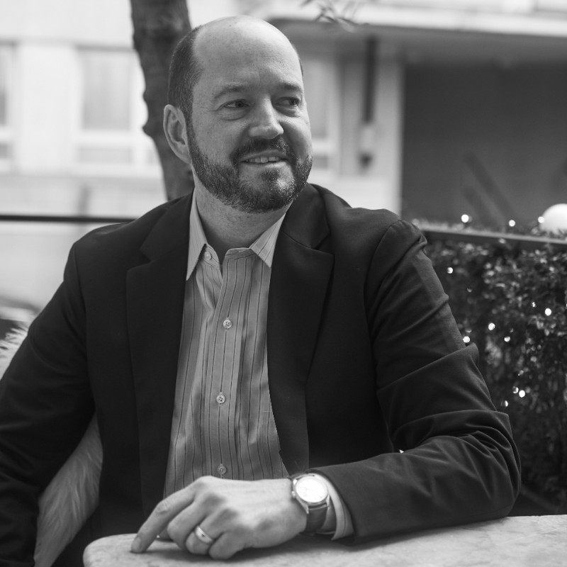 Benjamin Yablon