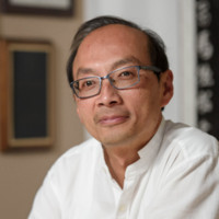 David Tse 
