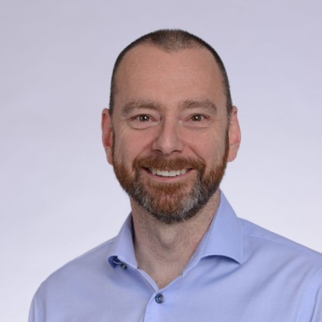 Jonathan Briggs