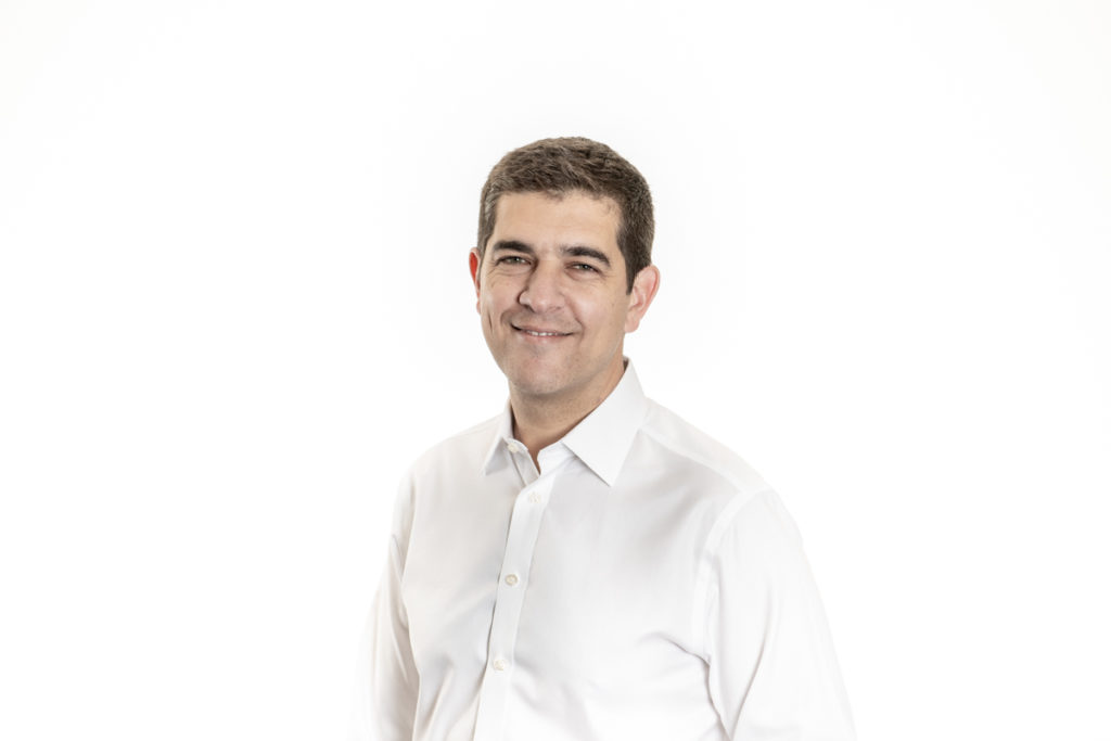 Daniel Ciment
