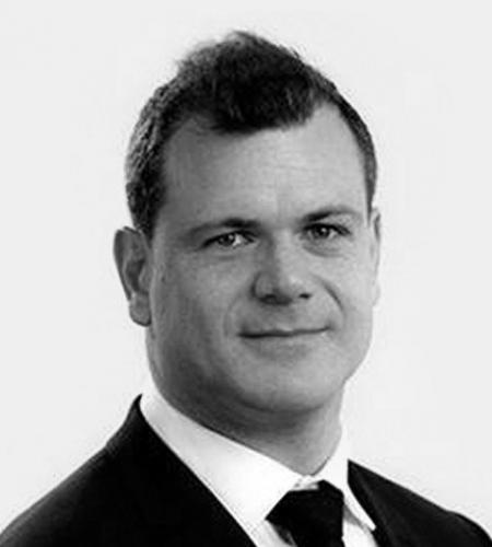 Daniel Roberts