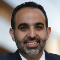 Farzam Ehsani