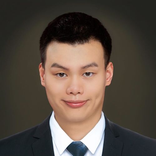 Kay Fong
