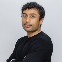 Dhruv Patel