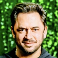 Daniel Gunsberg