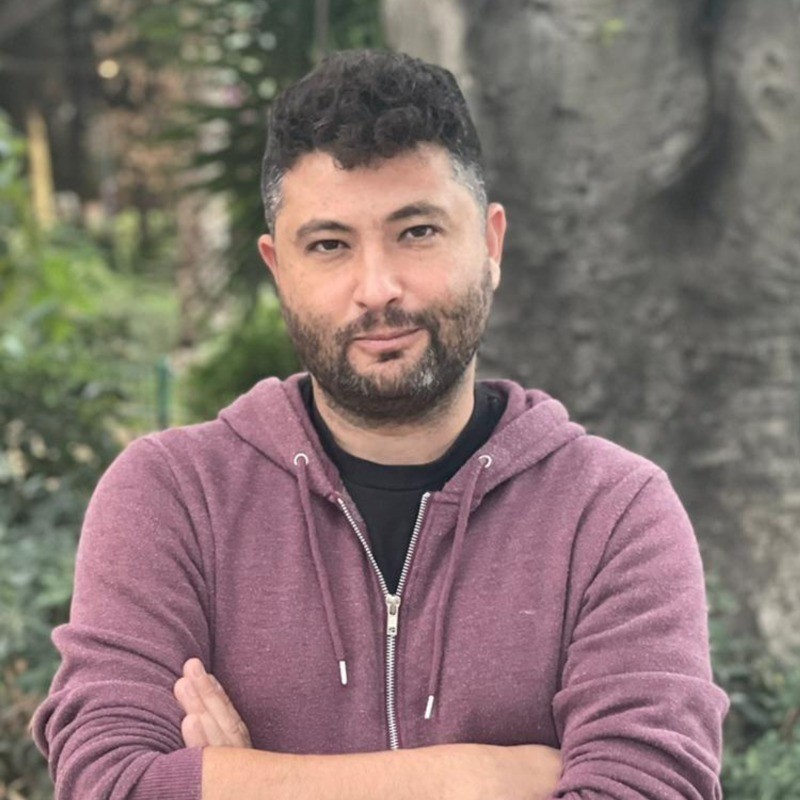 Udi Hakim