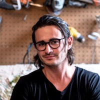 Garret (Kane) Dafferner